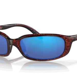 Costa Del Mar 06S9017 90171059 Brine Blue Mirror 580G