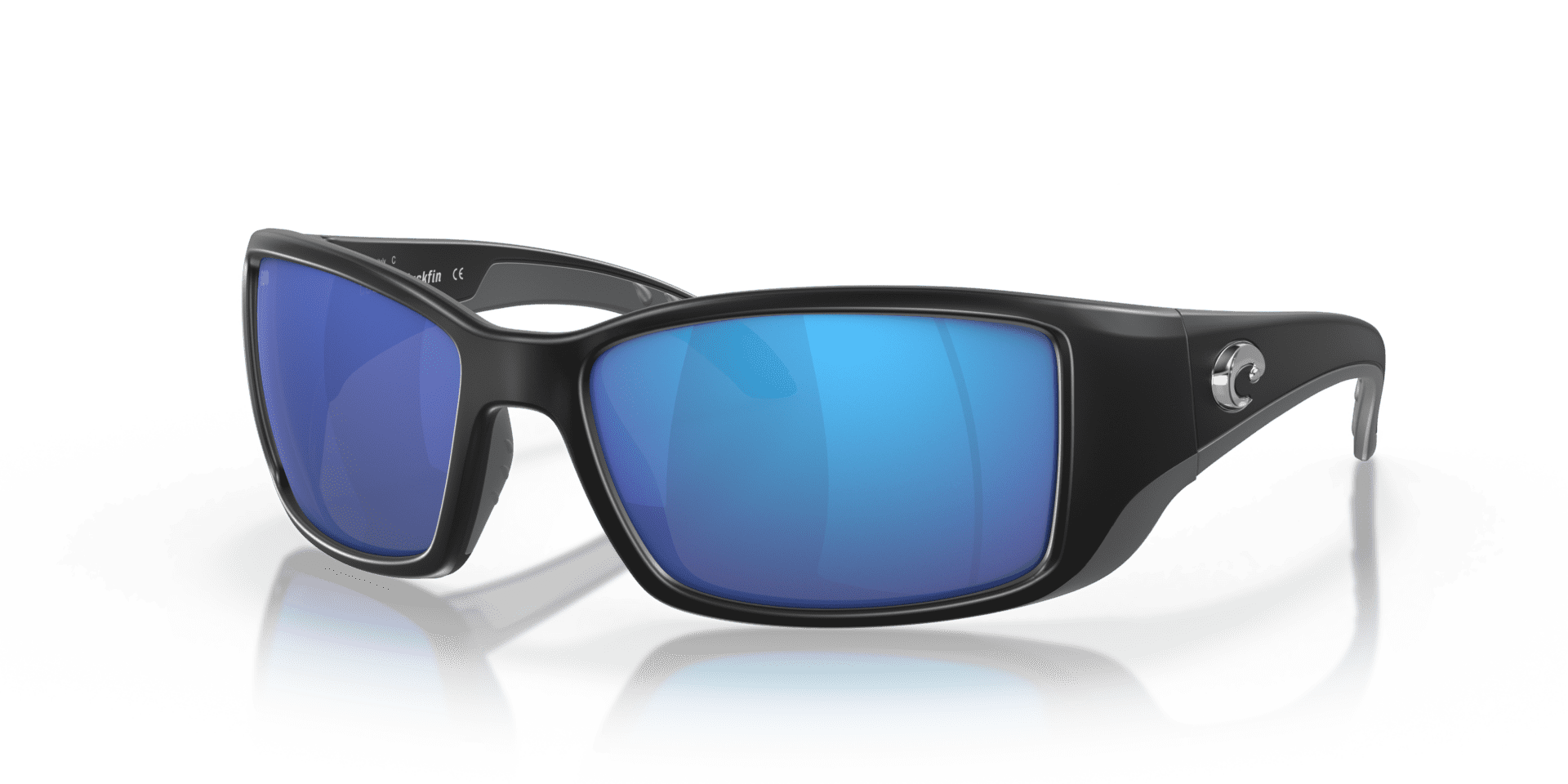 Costa Del Mar 06S9014 90141962 Blackfin Blue Mirror 580G