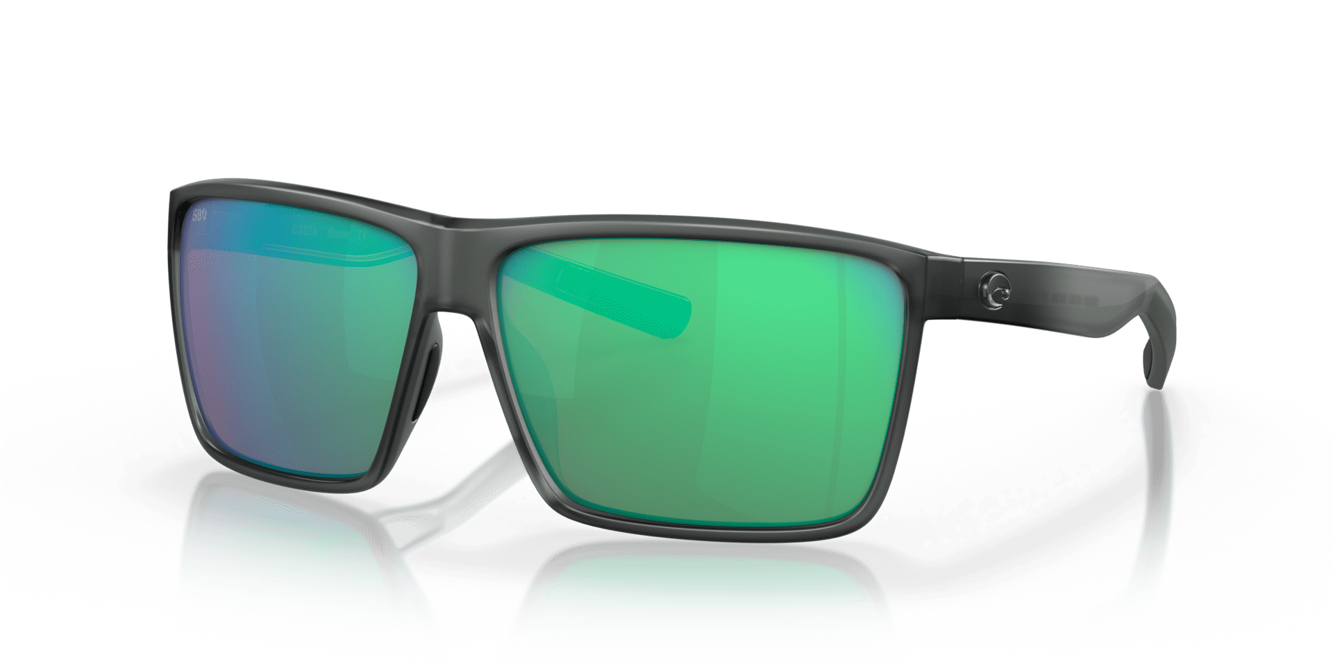 Costa Del Mar 06S9018 90180163 Rincon Green Mirror 580G