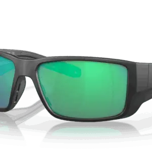 Costa Del Mar 06S9078 90780260 BlackFin Pro Green Mirror 580G