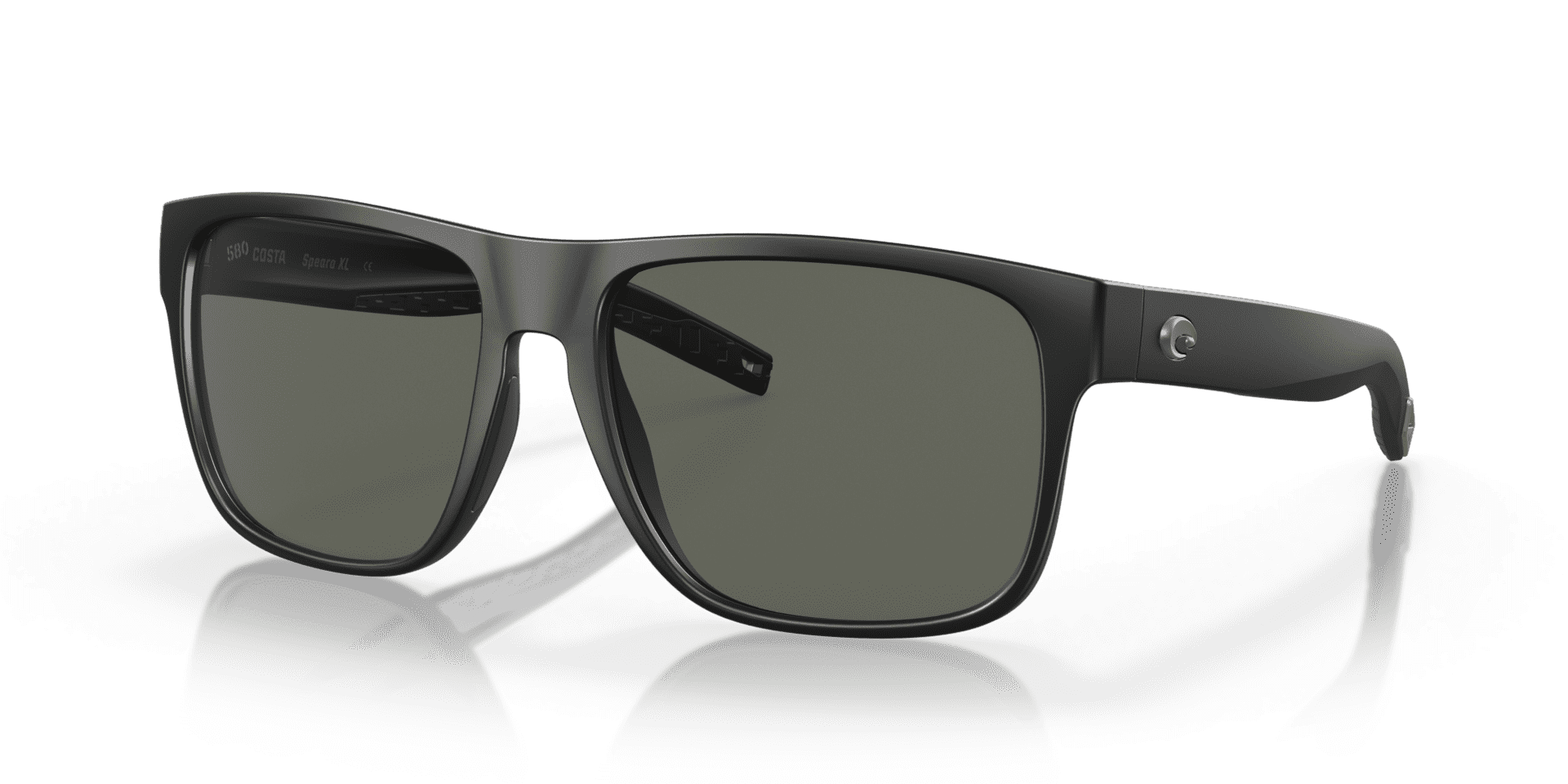 Costa Del Mar 06S9013 90130459 Spearo XL Gray 580G