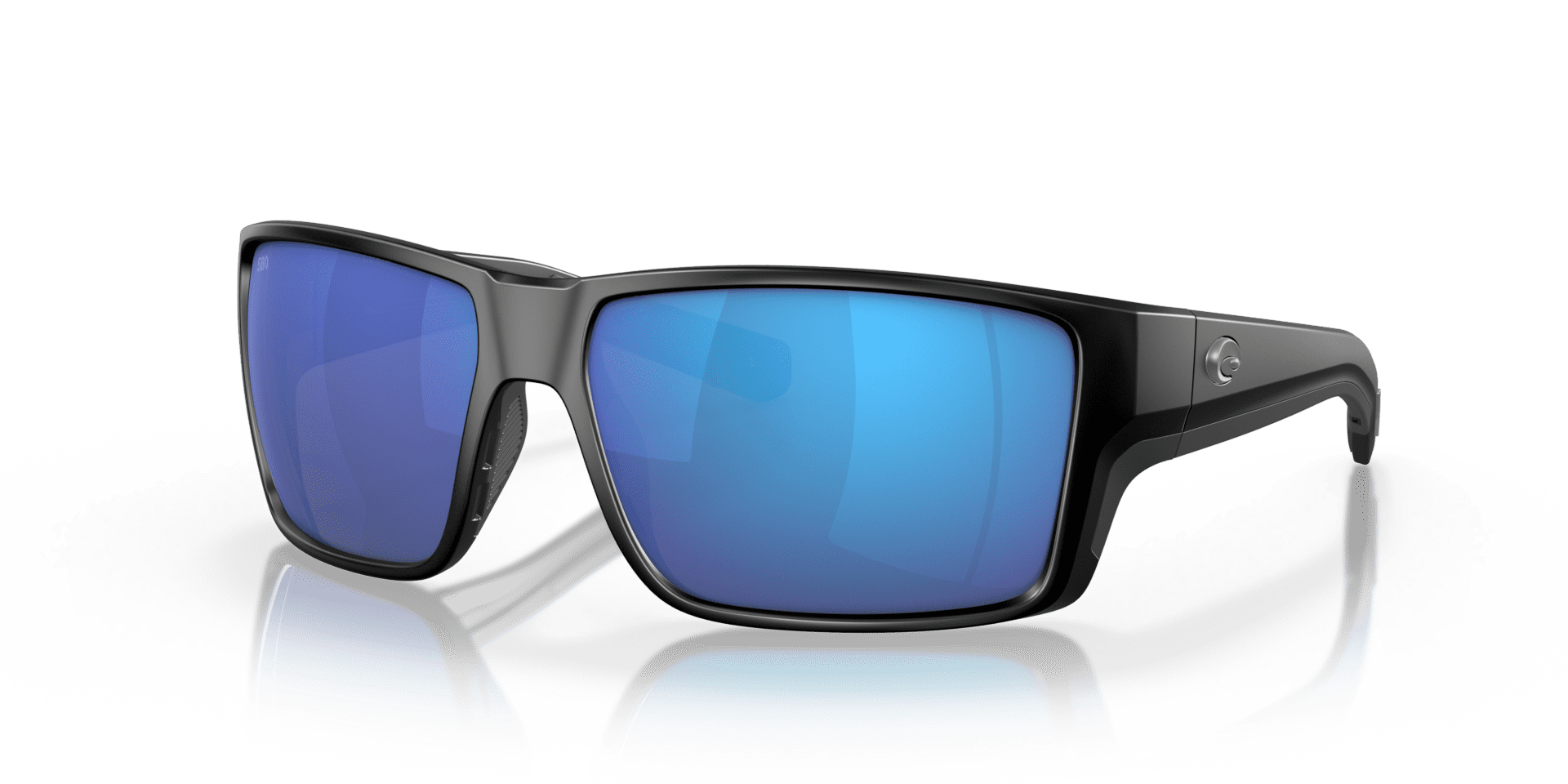 Costa Del Mar 06S9080 90800163 Reefton Pro Blue Mirror 580G