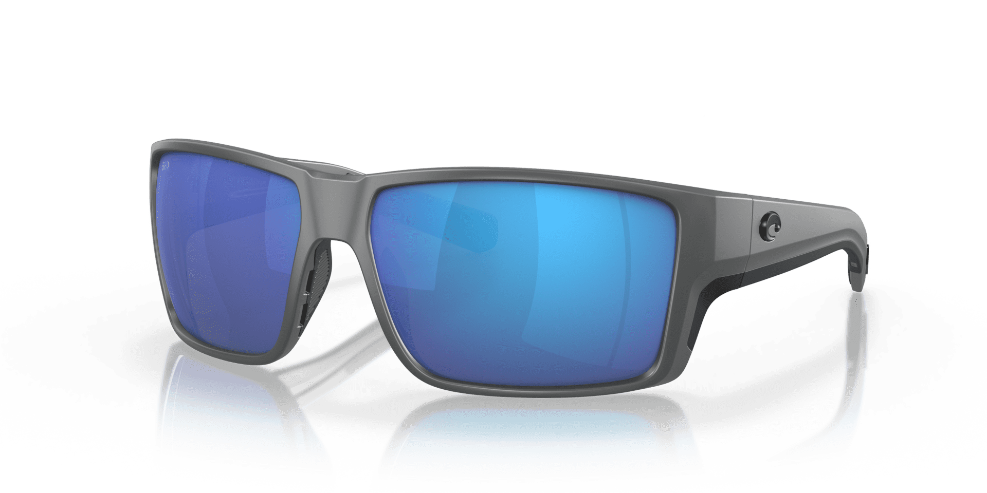 Costa Del Mar 06S9080 90800763 Reefton Pro Blue Mirror 580G