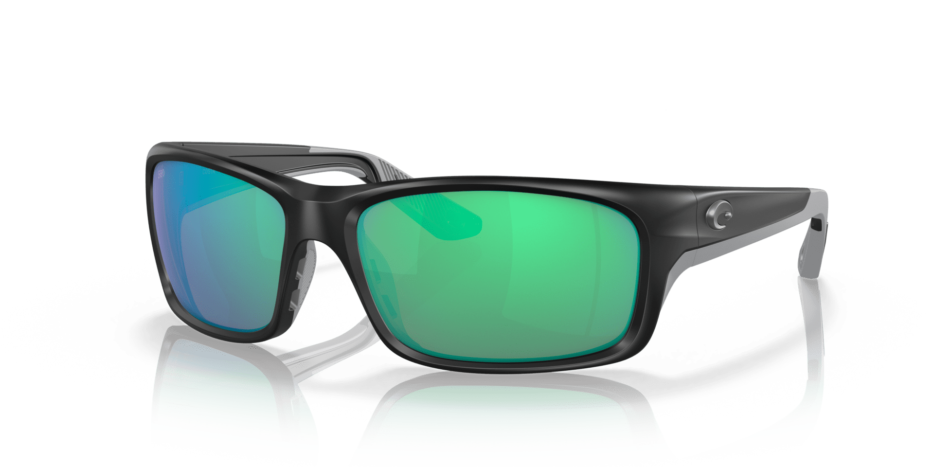Costa Del Mar 06S9106 91060262 Jose Pro Green Mirror 580G