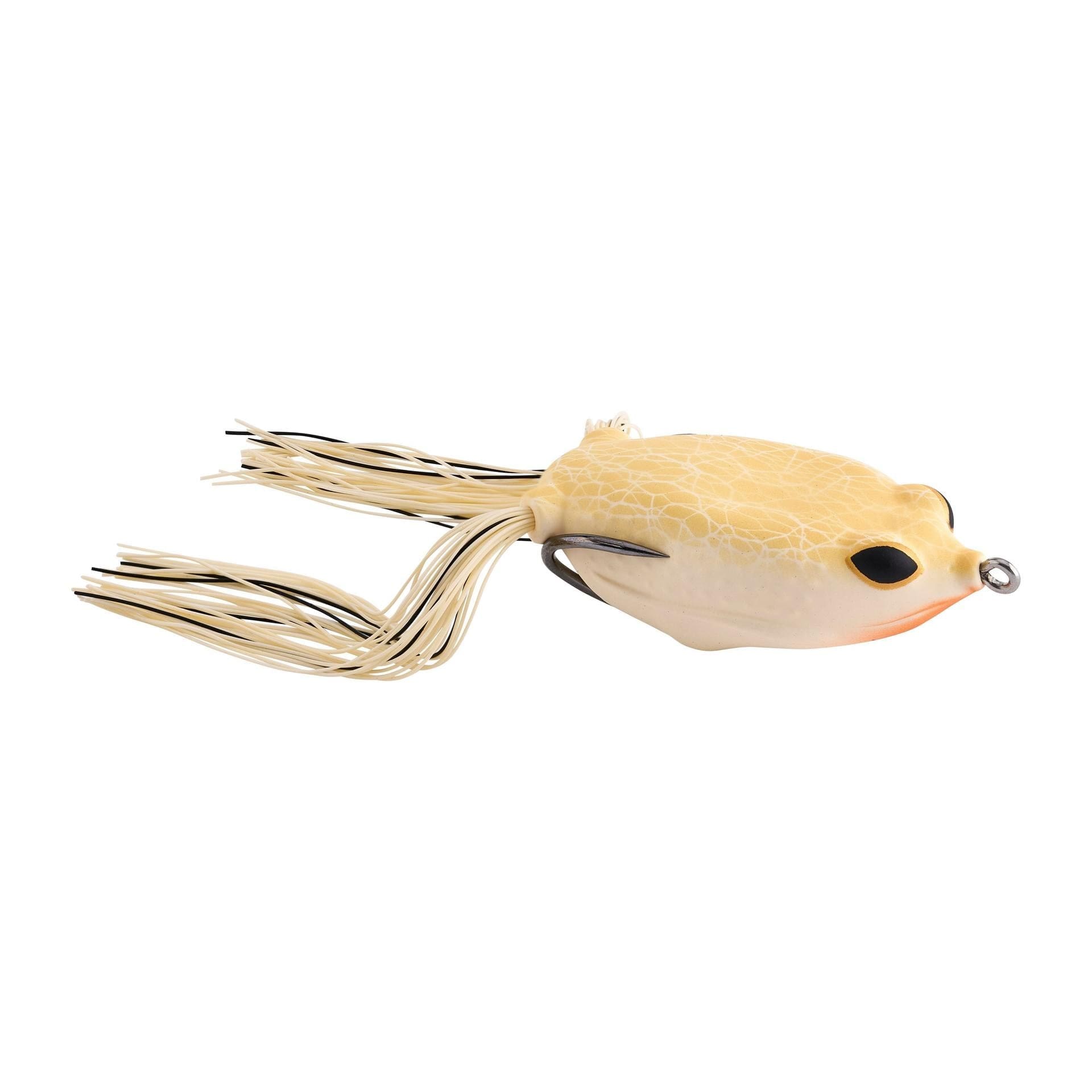 Berkley BHBFSWLRDS-BNE Swamp Lord Hollow Body Frog/Bone/2/3 oz