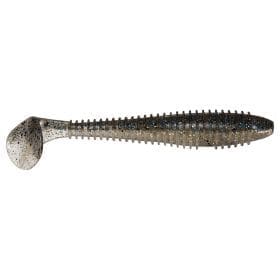 Keitech FS38418 FAT Swing Impact 3.8" - Bluegill Flash
