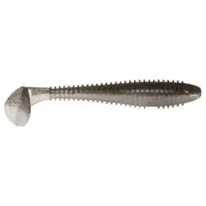 Keitech FS28440 FAT Swing Impact 2.8" - Electric Shad