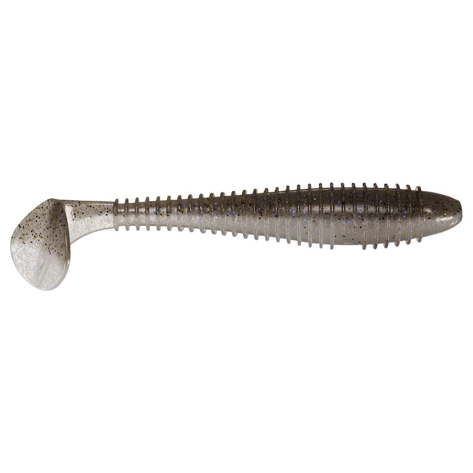 Keitech FS28440 FAT Swing Impact 2.8" - Electric Shad