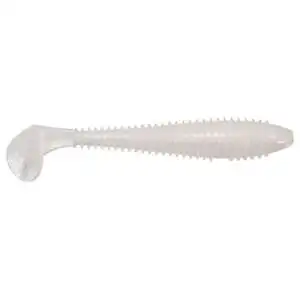Keitech FS33458 FAT Swing Impact 3.3" - French Pearl