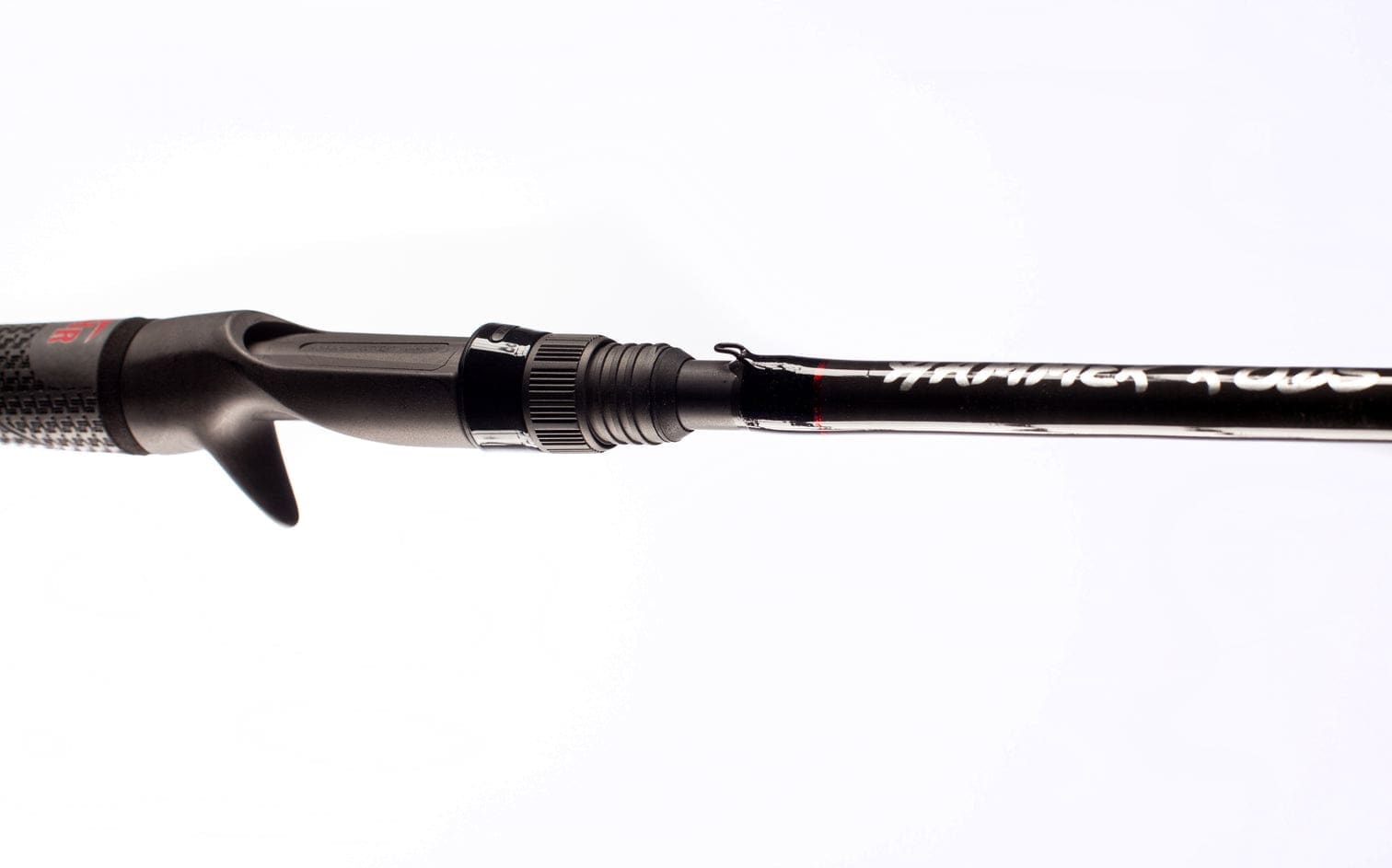 Hammer Rods HMG76MH Elite Series Baitcaster 7' 6" Micro Guide - Medium Heavy - Image 2