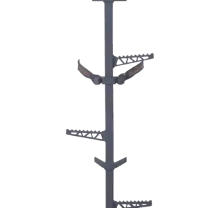 Millennium Tree stands M-251-00 Hang On Ladder (1 pack) Aluminum