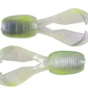 Missile Baits MBMDC-BMSL Missile Bait Mini D Chunk - Bombshell