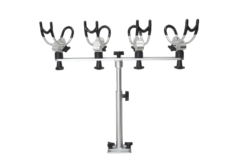 Millennium Marine R-100-00 Spyder LOK Rod Holder