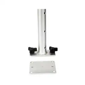 Millennium Marine R-101-00 R100 Mounting Plate