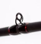 Hammer Rods HMG76MHC Crankbait Series 7' 6" Micro Guide - Medium Heavy - Image 4