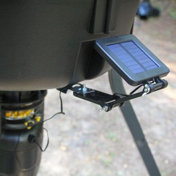 Moultrie MFHP12349 6-volt Deluxe Solar Panel - Image 3