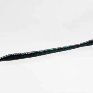 ZOOM 006-005 ZOOM Trick Worm 6.5" Junebug