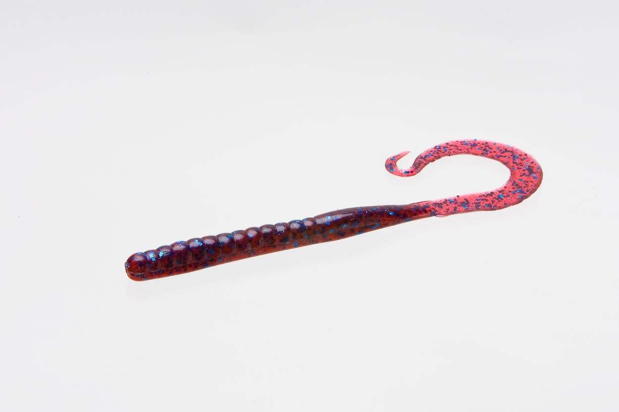 ZOOM 009-004 ZOOM Mag II 9" Plum