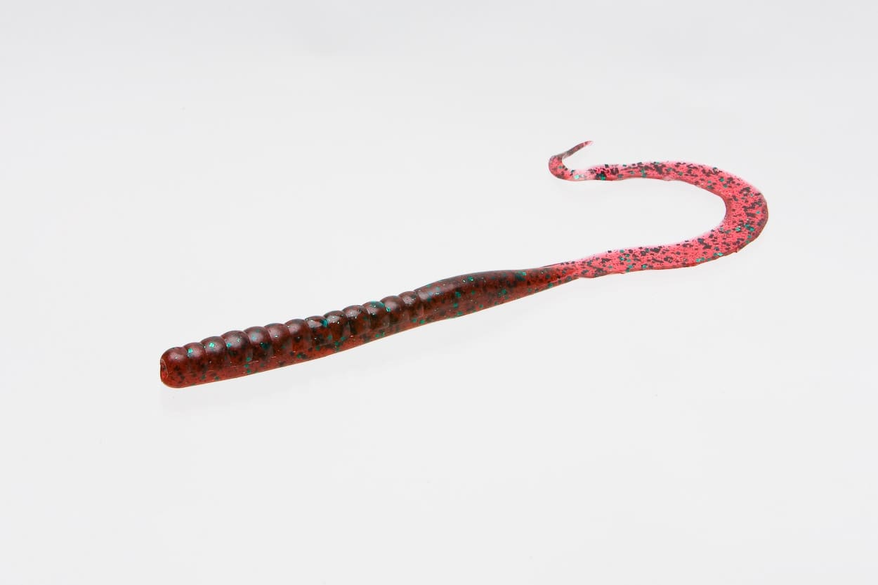ZOOM 009-021 ZOOM Mag II 9" Red Bug