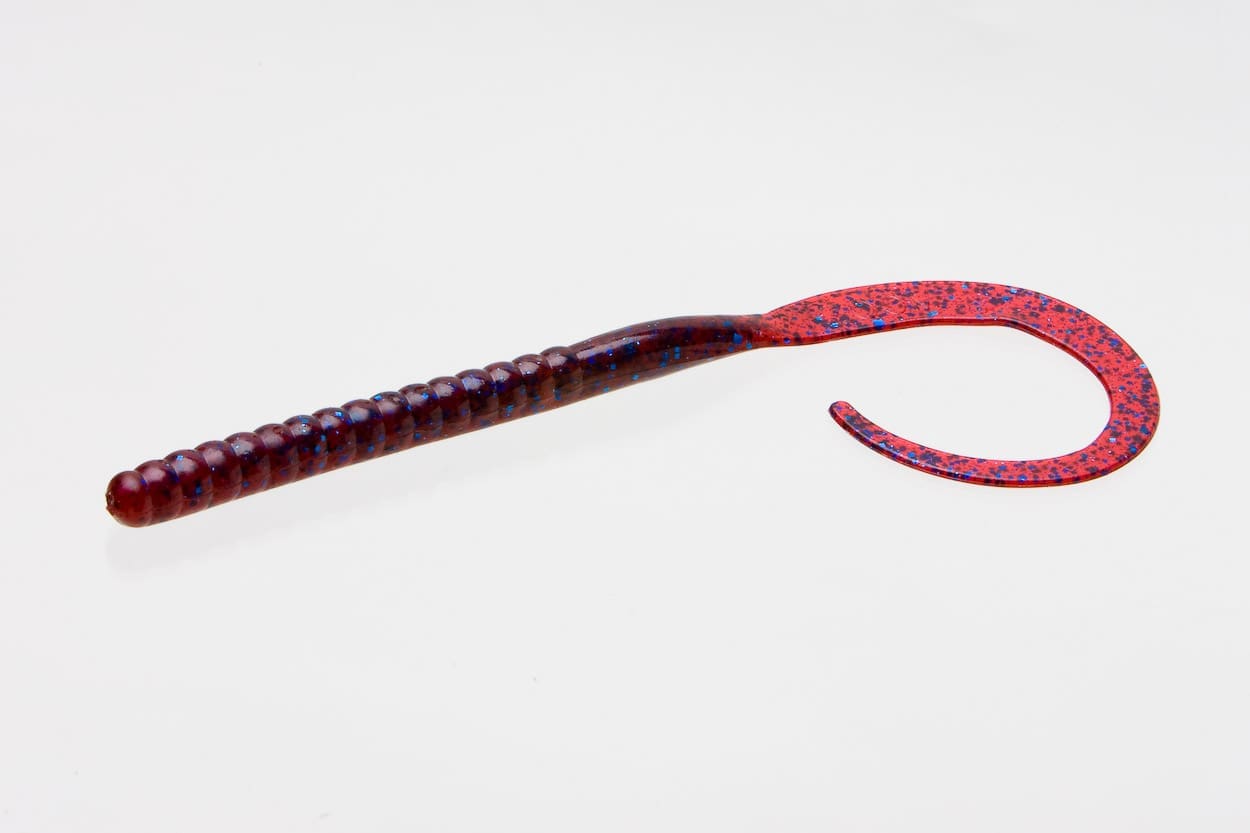 ZOOM 026-004 ZOOM Ole Monster 10.5" 9Pk Plum