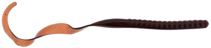 ZOOM 026-096 ZOOM Ole Monster 10.5" 9Pk Scuppernong