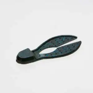 ZOOM 037-072 ZOOM Super Chunk 3.5" Black Blue