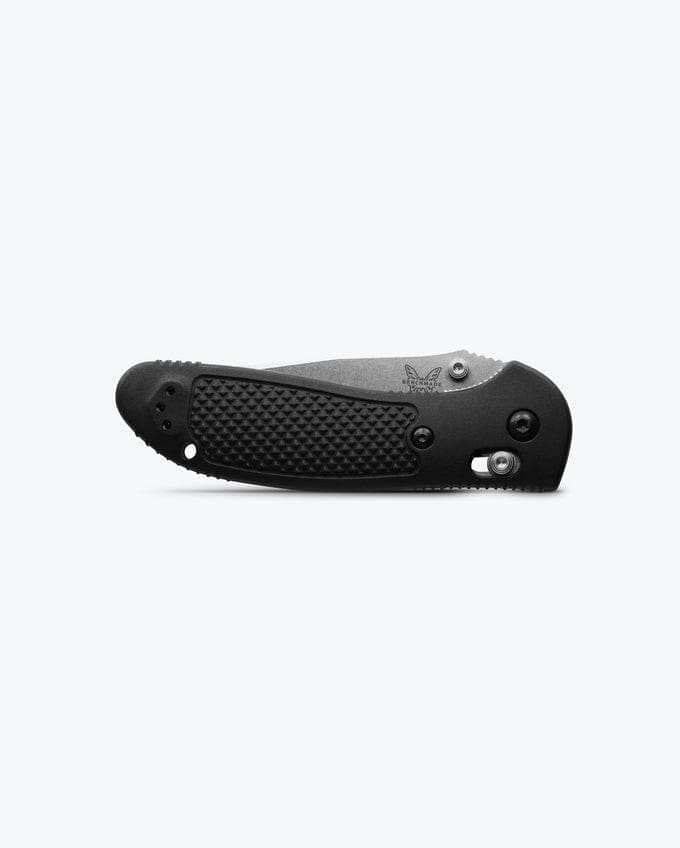Griptilian® Drop-Point Knife - Black Grivory® - Image 2