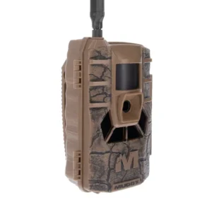 MATRIX 36MP / CELLULAR / DUAL NETWORK / ON DEMAND PHOTO & 1080P VIDEO / CRACKED MUD CAMO