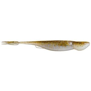 Scope Shad Electric Shad