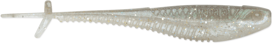 Crush City Mooch Minnow 3 Green Shad