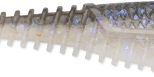 CrushCity Freeloader 4 Electric Shad