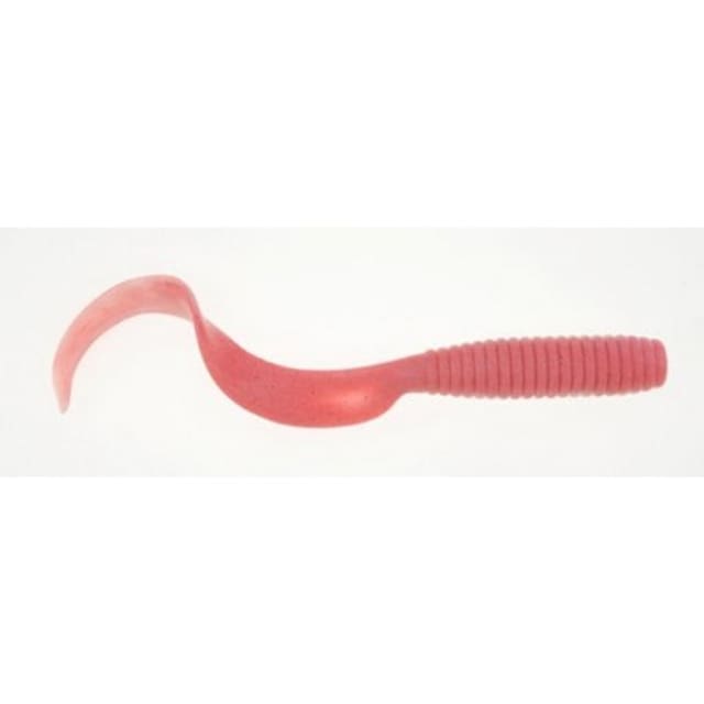BerkleyGulp!? Saltwater Grub/Bag/Pink Shine - Image 2