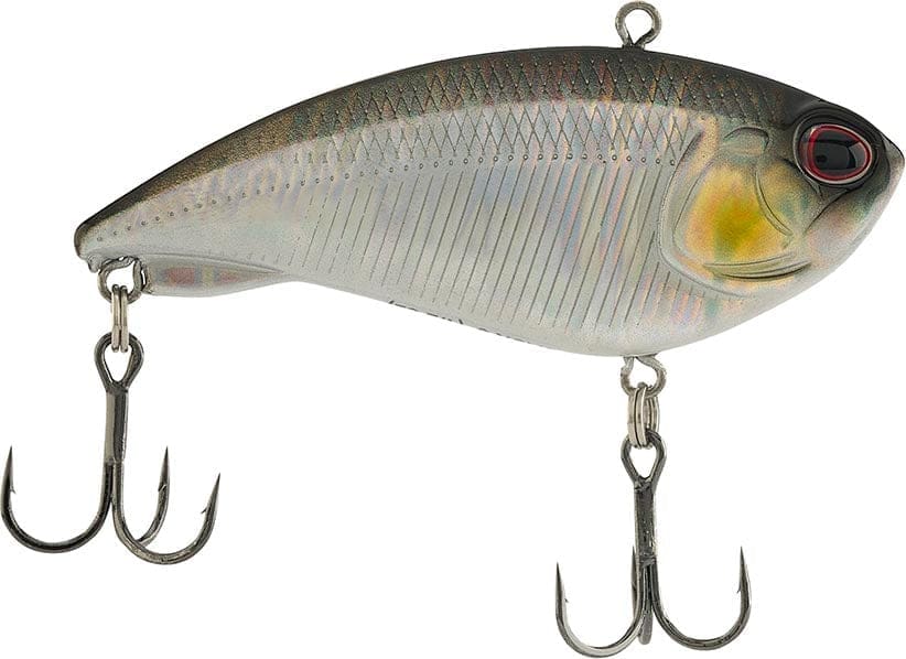 BerkleyJack 1/2ozBlack Silver