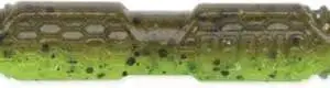 CrushCity Pig Stick 5 Green Pumpkin Magic