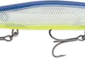 Precision Xtreme Deep Mavrik 110 Bold Shad