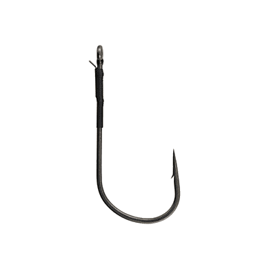 BerkleyFusion19? Heavy Cover Hooks/Smoke Satin/ - Image 3