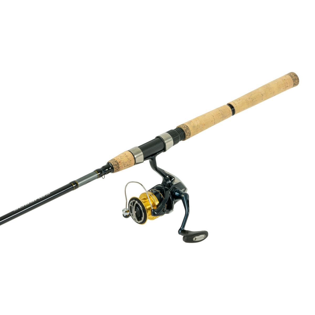 Shimano SPC3000HGSW/SPS70M KIT - Image 2