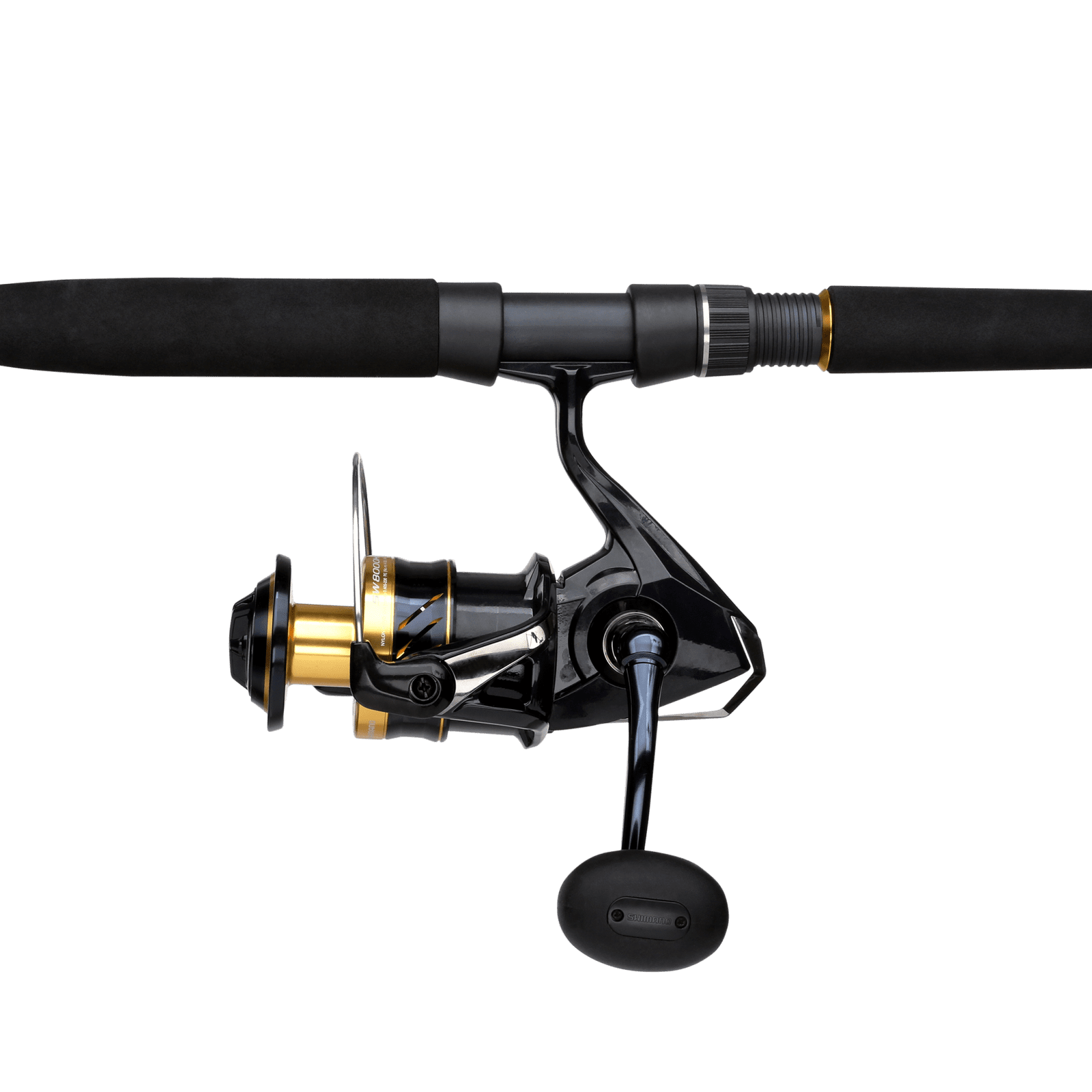 Shimano SPSW8000HGAK/SPS70HK PRMT - Image 2
