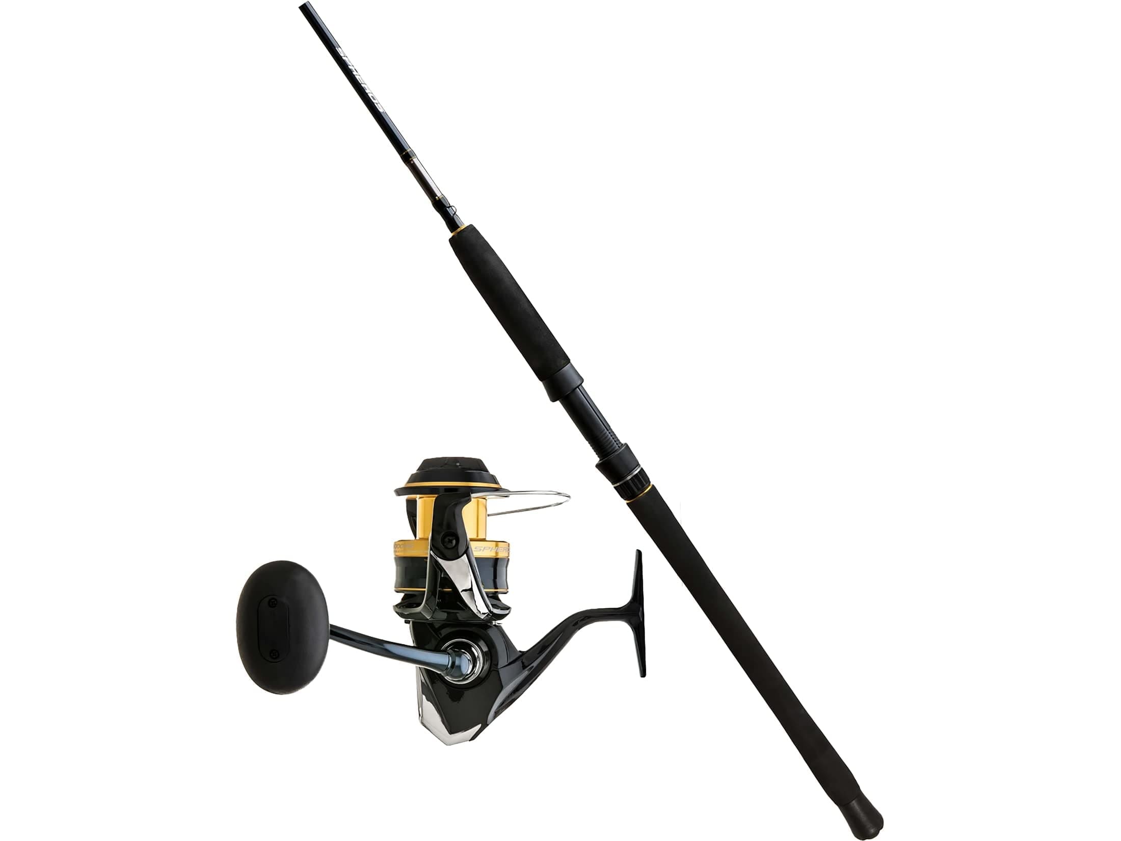 Shimano SPSW8000HGAK/SPS70HK PRMT