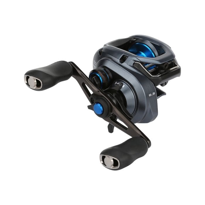 Shimano SLX XT 150 A - Image 2