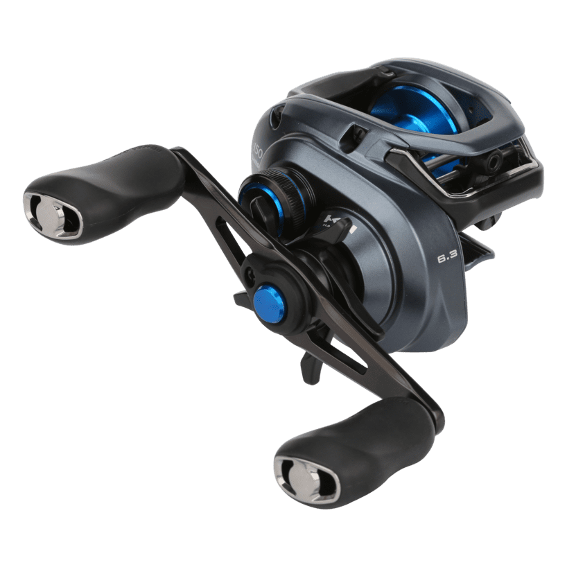 Shimano SLX XT 150HG A - Image 2