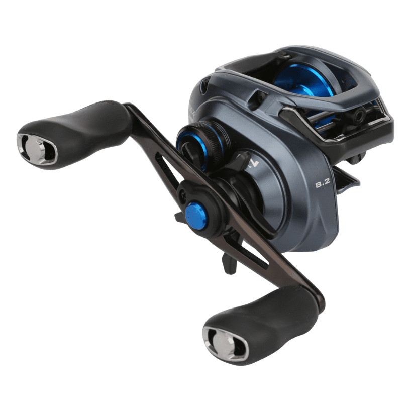 Shimano SLX XT 150XG A - Image 2
