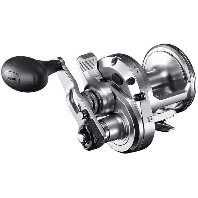 Shimano SPEEDMASTER II 16 - Image 2