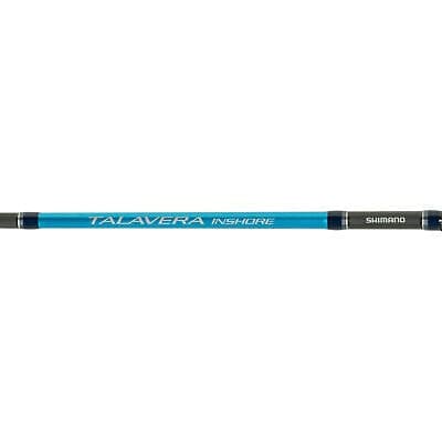 Shimano TALAVERA INSH 706 MH SPN C - Image 2