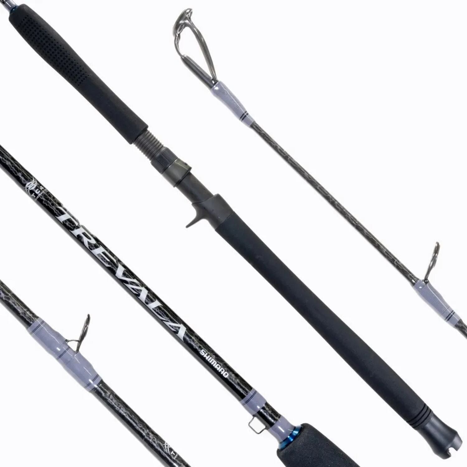 Shimano TREVALA XXH CST B - Image 2