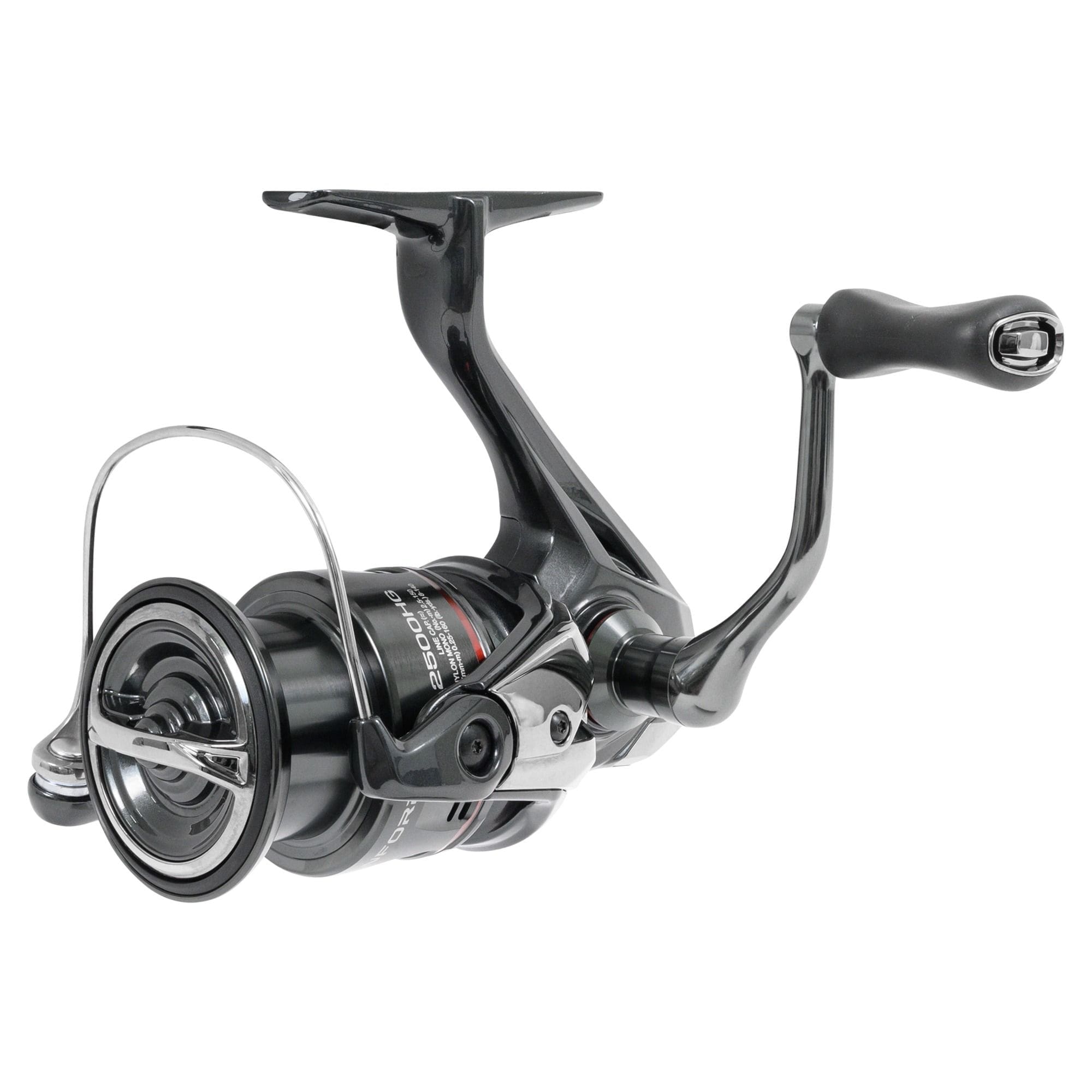 Shimano VANFORD 2500HG FA - Image 2