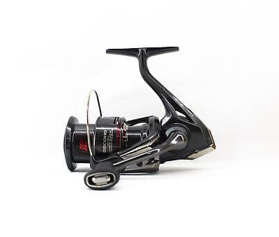Shimano VANFORD 2500HG FA - Image 4