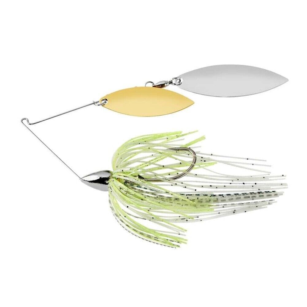 War Eagle Spinnerbait 1/2oz SpotRemover Willow Leaf - Image 2