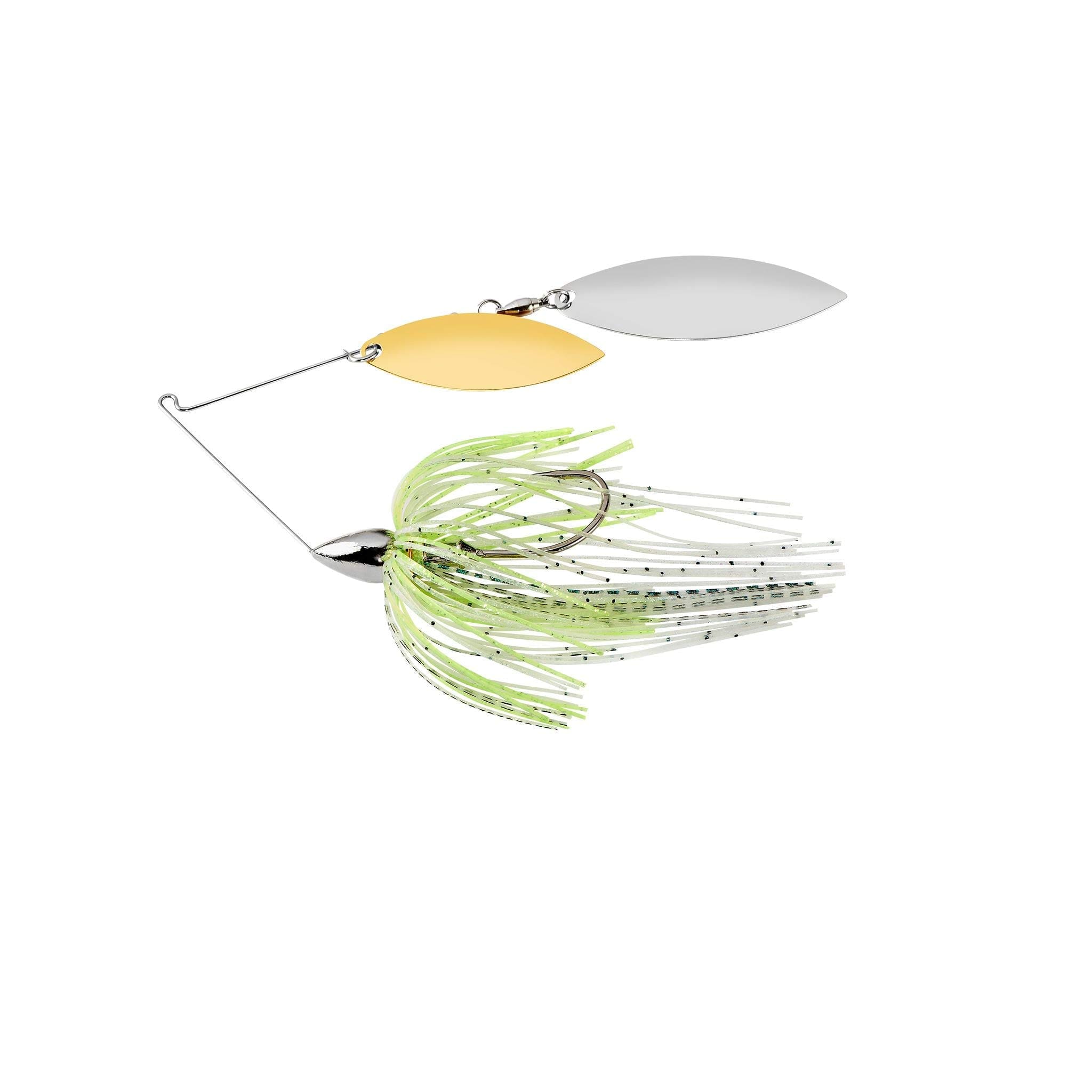 War Eagle Spinnerbait 1/2oz SpotRemover Willow Leaf