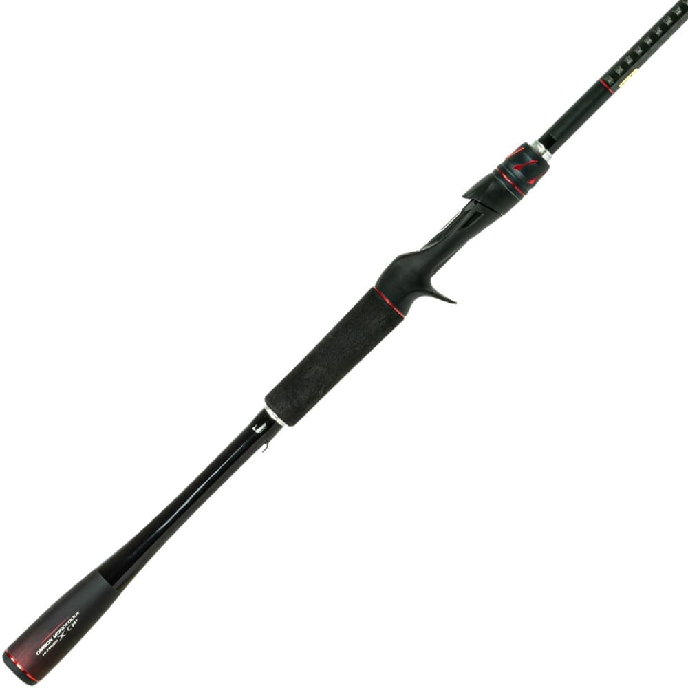 Shimano ZODIAS 74 XH PLUS CST A - Image 2